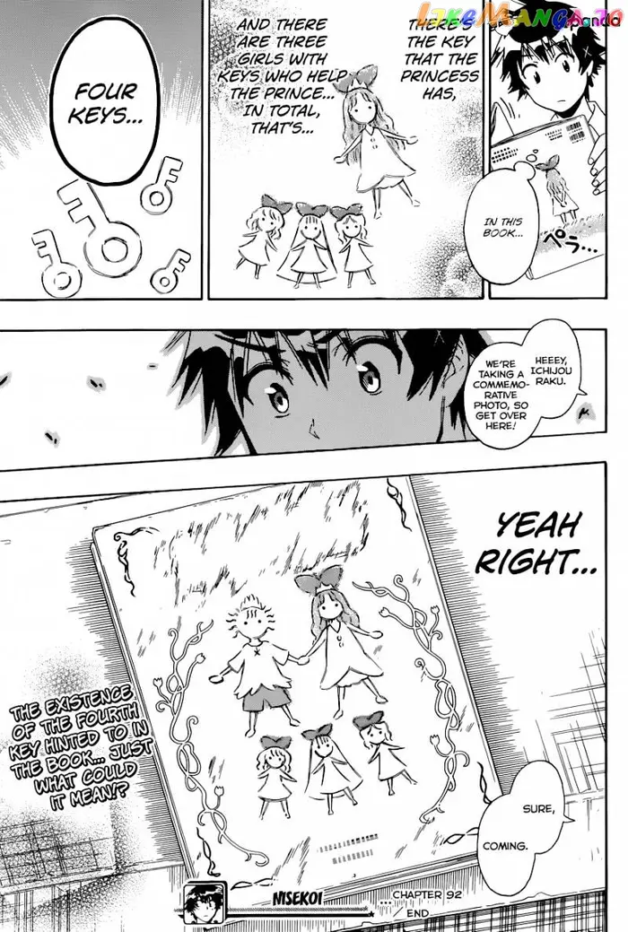 Nisekoi Chapter 92 image 20_optimized